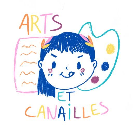 Arts et Canailles, association créative &#038; culturelle à Marcenais (33)